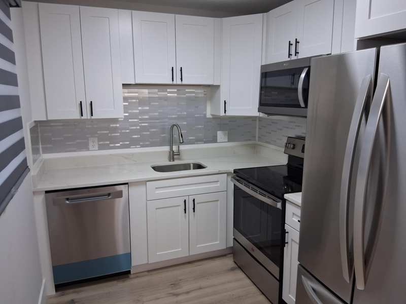 1 bedroom Condominium at 12 Lake Vista Trail #203, Vista St Lucie, Port St. Lucie — photo 1