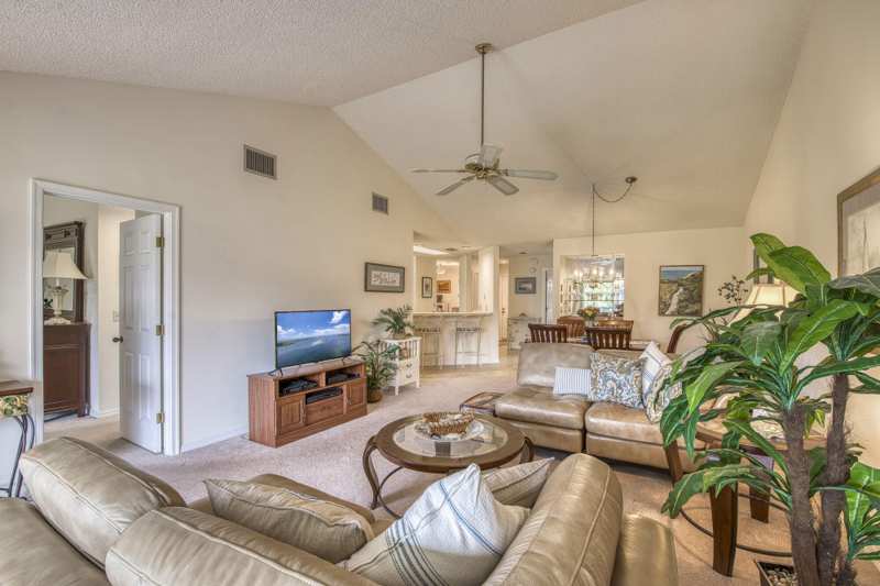 2 bedroom Condominium at 6275 SE Charleston Place #B203, Charleston on the Green at Heritage Ridge, Hobe Sound — photo 1