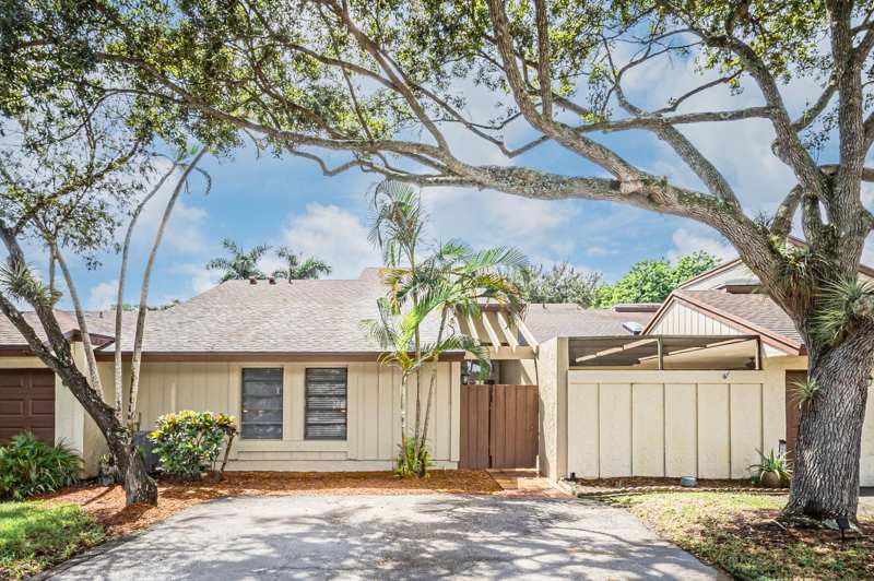 3 bedroom Villa at 22724 Vistawood Way, Timberwalk Sec 2, Boca Raton — photo 1