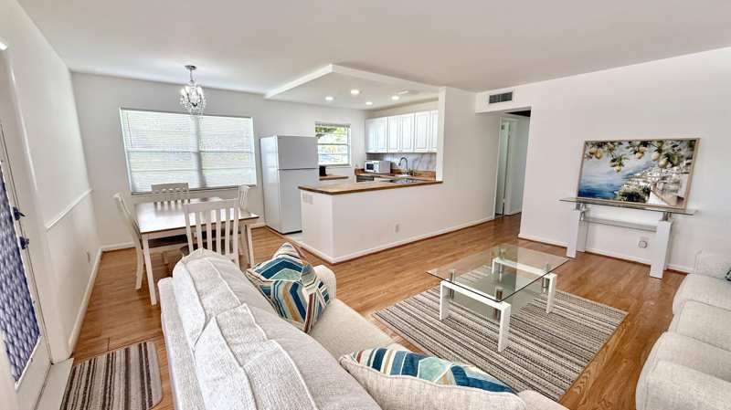 2 bedroom Condominium at 114 Oakridge I #114, Oakridge I Condo, Deerfield Beach — photo 1