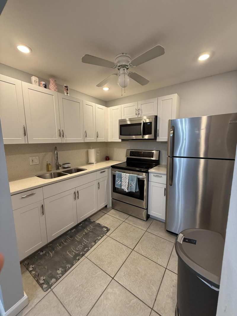 1 bedroom Condominium at 200 Village Green #218, Village Green Kensington Condo, Palm Springs — photo 1