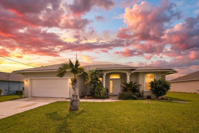 3 bedroom Single Family Residence at 726 SW Jaslo Avenue, Port St Lucie Section 21, Port St. Lucie — photo 1