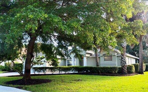 3 bedroom Single Family Residence at 188 SW Fernleaf Trail, Sawgrass Lakes Phase 2, Port St. Lucie — photo 1