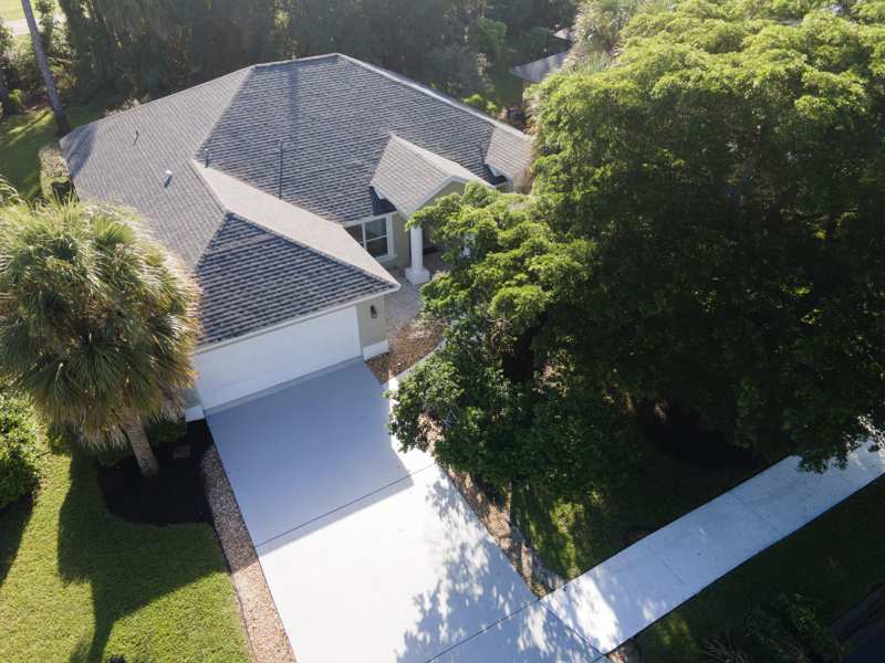 3 bedroom Single Family Residence at 188 SW Fernleaf Trail, Sawgrass Lakes Phase 2, Port St. Lucie — photo 1