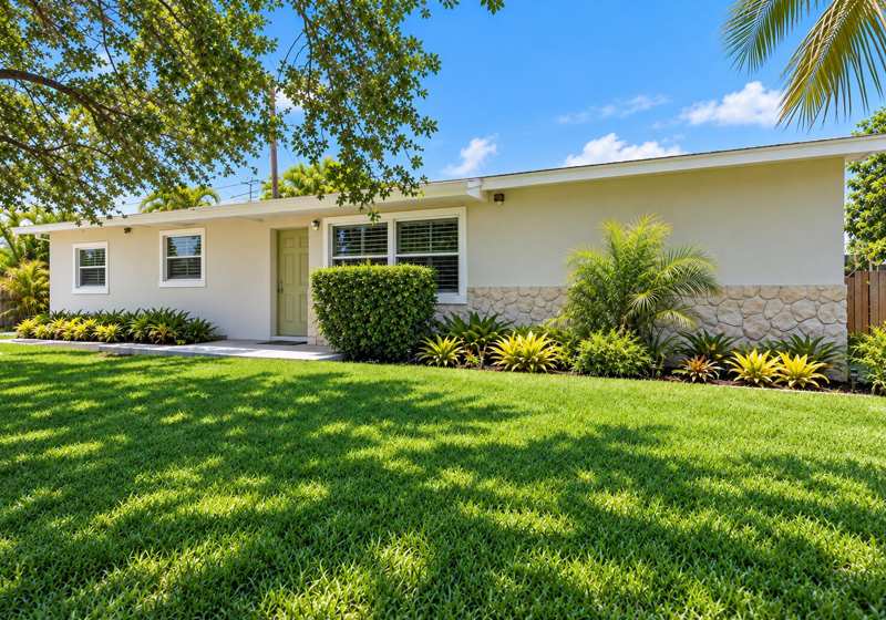 3 bedroom Single Family Residence at 1963 Highland Drive, Highland, North Palm Beach — photo 1