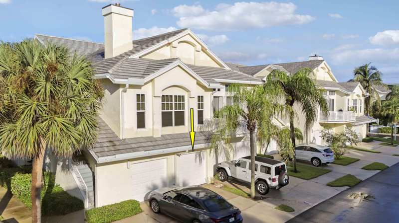 3 bedroom Condominium at 1103 Mainsail Circle #1103, Sea Colony Condo, Jupiter — photo 1
