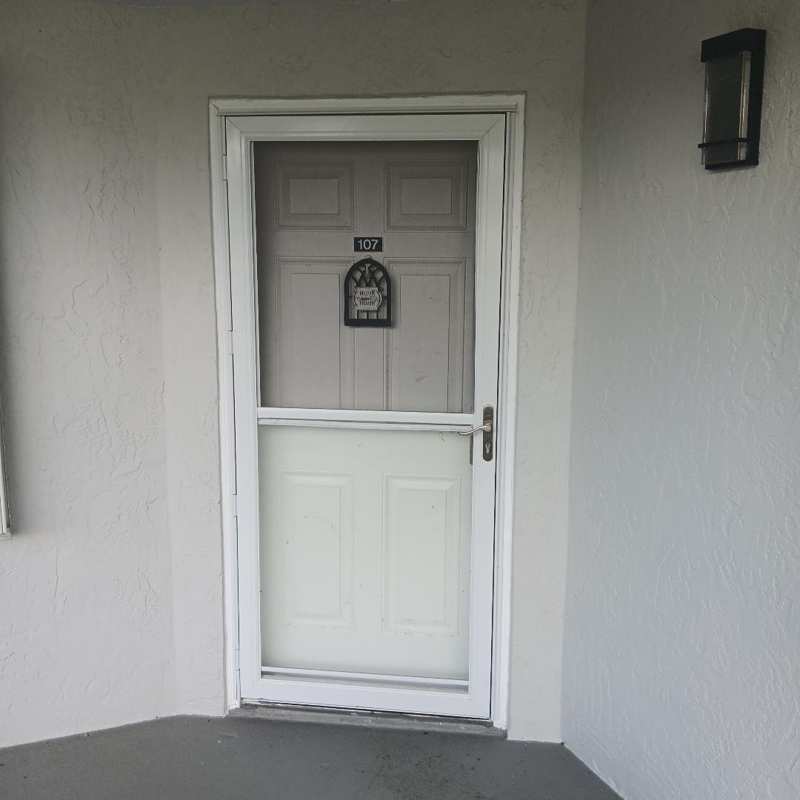 2 bedroom Condominium at 3501 S Ocean Boulevard #107, Beauvois On The Lake Condo, South Palm Beach — photo 1