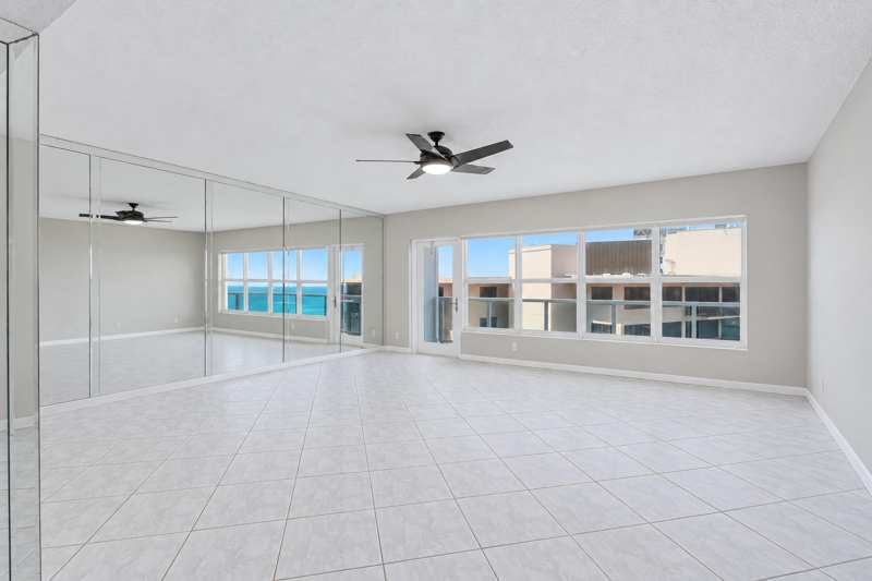 2 bedroom Condominium at 3750 Galt Ocean Drive #Unit 1710, Regency Tower South Condo, Fort Lauderdale — photo 1