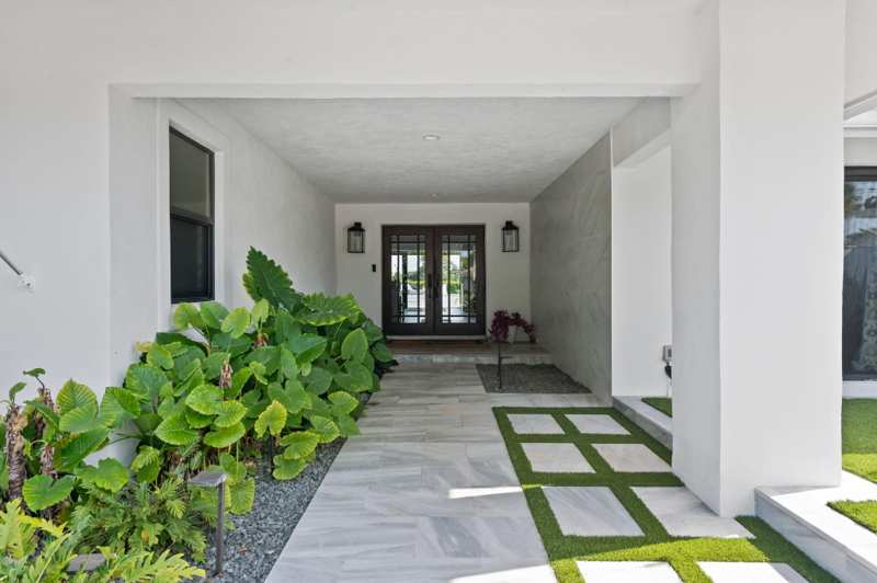 5 bedroom Single Family Residence at 3554 Pine Lake Court, Seagate Country Club, Delray Beach — photo 1