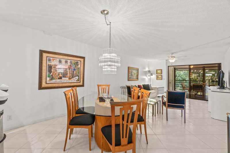 2 bedroom Condominium at 5380 Cedar Lake Drive #303, Lakeside Condo 3 Of Banyan Springs, Boynton Beach — photo 1