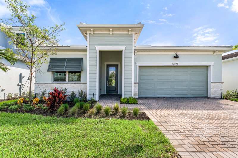 4 bedroom Single Family Residence at 14174 SW Artesia Drive, Seville 6A Phase 2, Port St. Lucie — photo 1