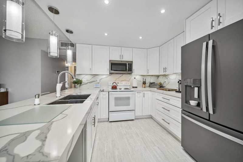 2 bedroom Condominium at 364 Wellington J, Wellington Condos, West Palm Beach — photo 1