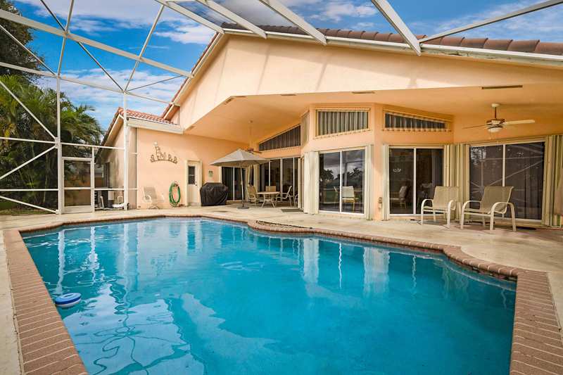 5 bedroom Single Family Residence at 4900 NW 100th Terrace, North Springs, Coral Springs — photo 1
