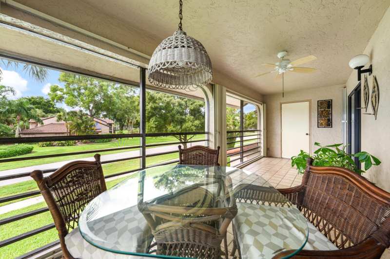 2 bedroom Condominium at 10101 Mangrove Drive #201, Banyan SpringsLAKESIDE Condo 8, Boynton Beach — photo 1