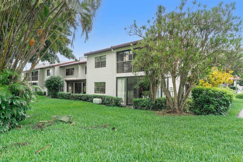 2 bedroom Condominium at 9193 Pecky Cypress Lane #6b, Cypresses Of Boca Lago Condo, Boca Raton — photo 1