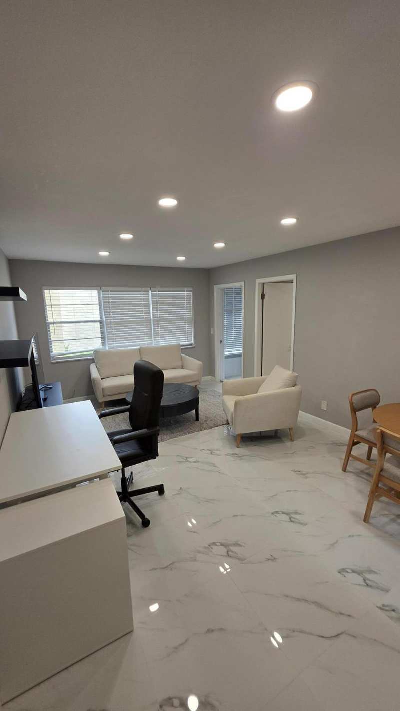 1 bedroom Condominium at 319 Lake Frances Drive, Golden Lakes Village Condo 1 Thru 13-A, West Palm Beach — photo 1