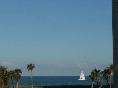 1 bedroom Condominium at 2400 S Ocean Drive #1034, Ocean Villas III Condominium, Fort Pierce — photo 1