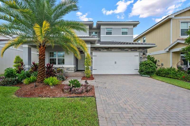 4 bedroom Single Family Residence at 19497 Broad Shore Walk, Arden Pud Pod G South, Loxahatchee — photo 1