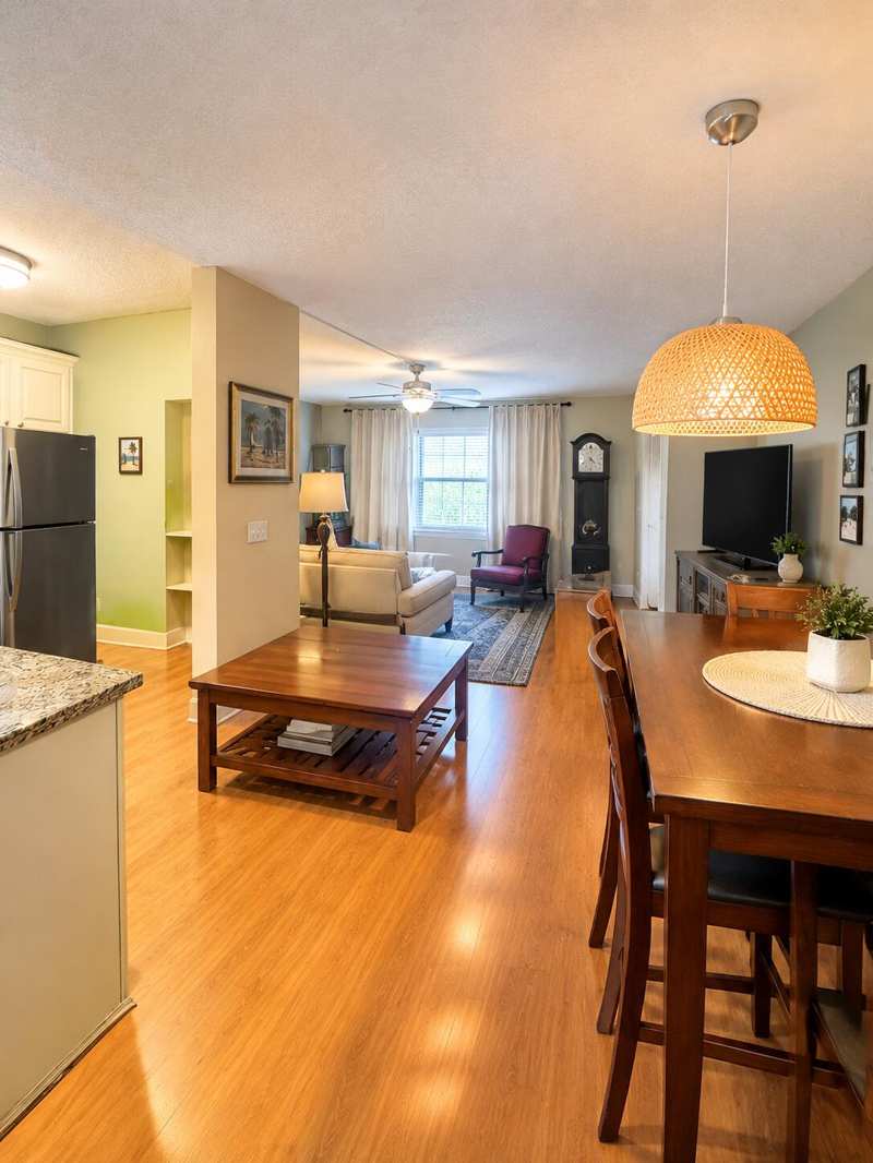 1 bedroom Condominium at 197 Kent L, Kent Condos, West Palm Beach — photo 1