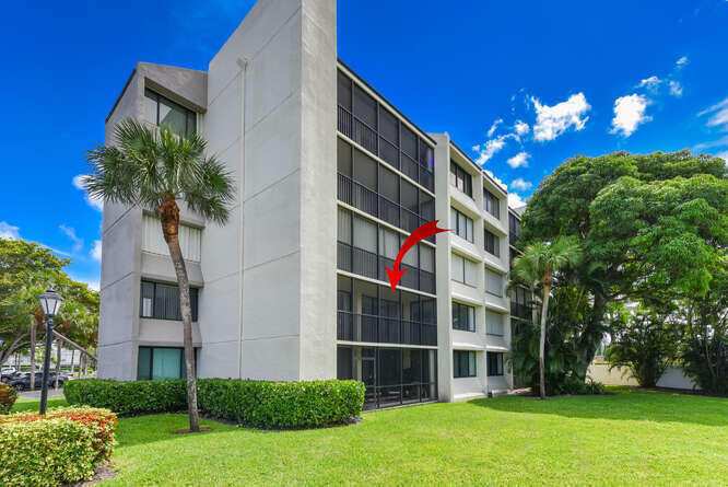 3 bedroom Condominium at 1605 S Us Highway 1 #M1-101, Jupiter Ocean And Racquet Club One Condo , Jupiter — photo 1