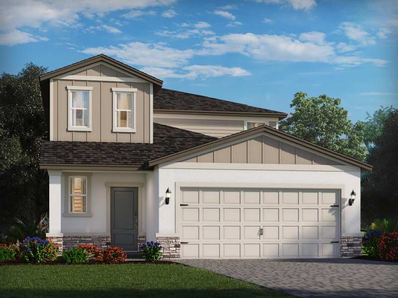 4 bedroom Single Family Residence at 13899 SW Bluehaven Drive, Terra Lago, Indiantown — photo 1