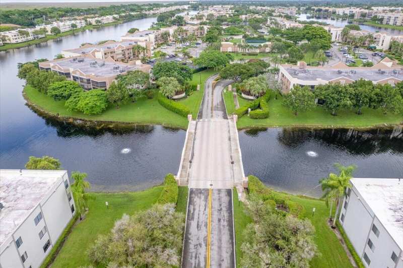2 bedroom Condominium at 7501 Fairfax Drive, Fairfax Condominium H, Tamarac — photo 1
