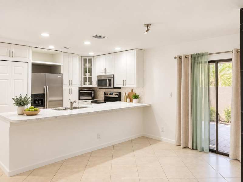 3 bedroom Condominium at 9259 SW 1st Street #603, Cedar Landing At Jacaranda Condo, Plantation — photo 1