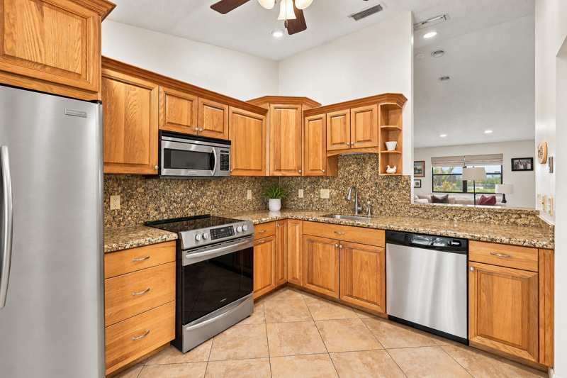 2 bedroom Townhouse at 459 Knollwood Court #459, Strathmore Gate West Unit 3, Royal Palm Beach — photo 1