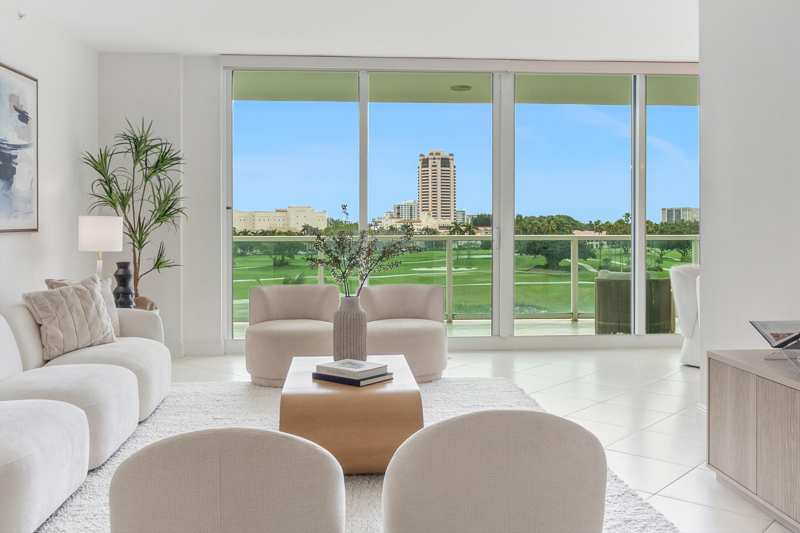 2 bedroom Condominium at 500 SE Mizner Boulevard #A504, Townsend Place Condo, Boca Raton — photo 1