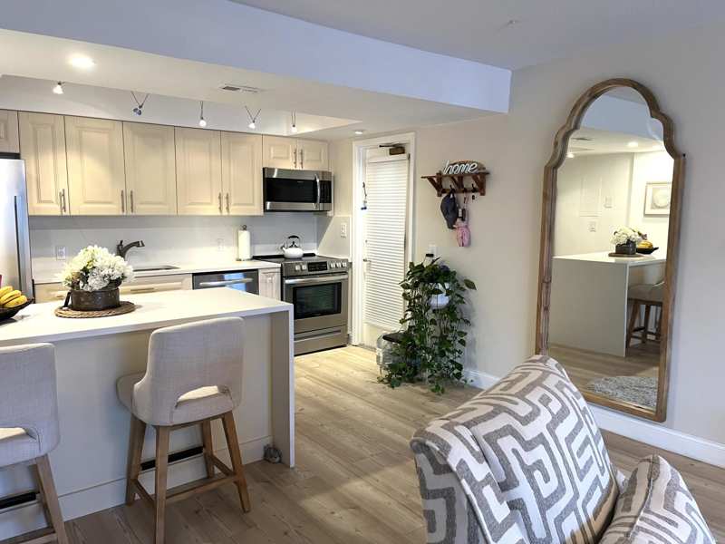 1 bedroom Condominium at 3050 NE 48th Street #205, Windsor Condo, Fort Lauderdale — photo 1