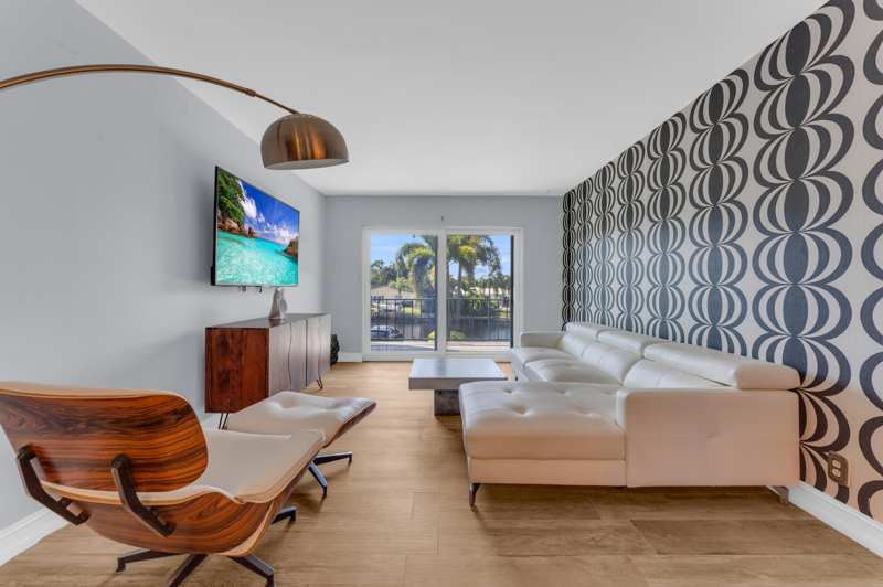 2 bedroom Condominium at 3004 NE 5th Terrace, River Manor Condo, Fort Lauderdale — photo 1