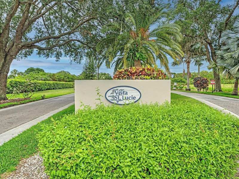 2 bedroom Condominium at 10 Lake Vista Trail #206, Vista St Lucie Buildings 9 Thru 20, Port St. Lucie — photo 1