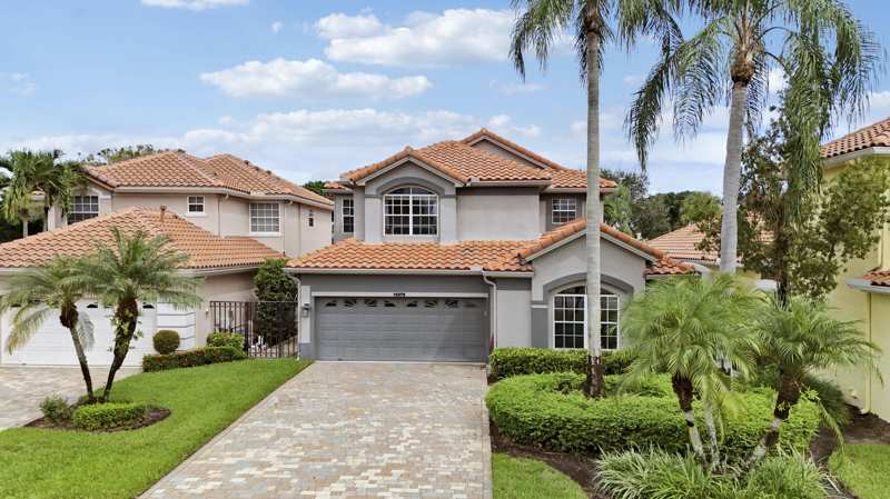 3 bedroom Single Family Residence at 10375 Osprey Trace, Ibis Golf And Country Club 5, West Palm Beach — photo 1