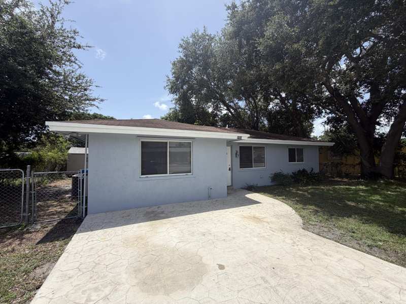 3 bedroom Single Family Residence at 5900 SW 26th Street, Miami Gardens Estates, West Park — photo 1