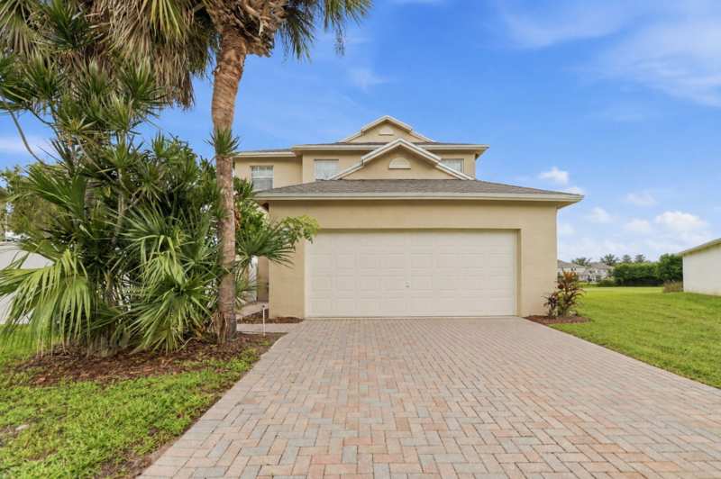 4 bedroom Single Family Residence at 1148 Cala Lily Cove, Victoria Woods 3B, West Palm Beach — photo 1