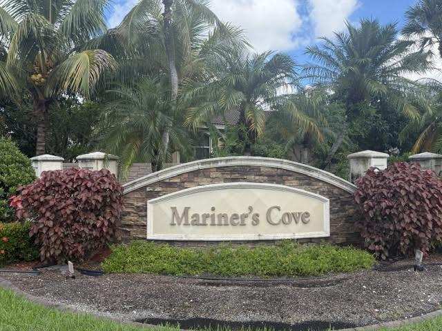 4 bedroom Single Family Residence at 503 NW 118th Way, Mariners Cove Of Eagle Lake, Coral Springs — photo 1