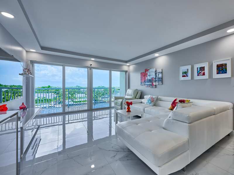 2 bedroom Condominium at 2611 N Riverside Drive #606, Waters Edge Condo, Pompano Beach — photo 1