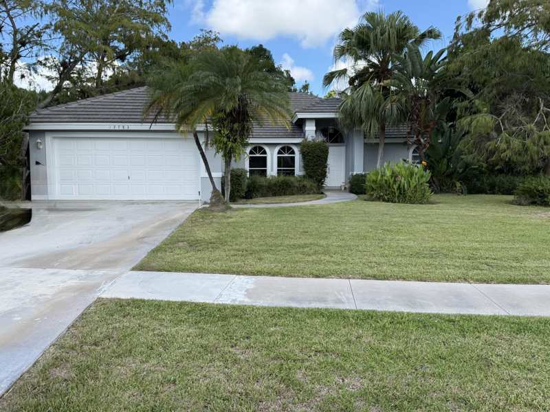 3 bedroom Single Family Residence at 13783 Callington Drive, Greenview Shores 1 Of Wellington, Wellington — photo 1