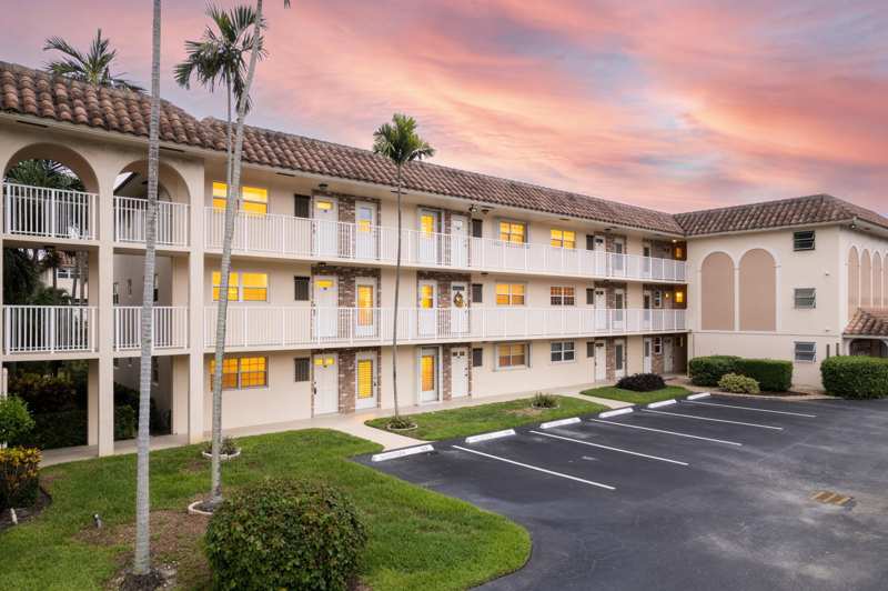 2 bedroom Condominium at 400 NE 20th Street #D112, Boca Verde East Condo, Boca Raton — photo 1