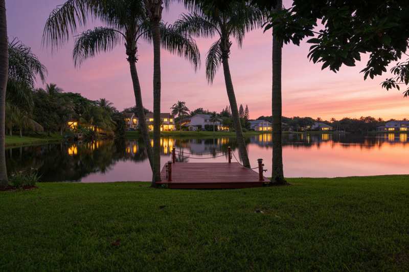 3 bedroom Single Family Residence at 4051 SW 82nd Terrace, Woods Of Rolling Hills, Davie — photo 1