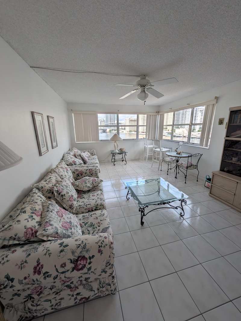 1 bedroom Condominium at 111 Golden Isles Drive #C10, Golden Sails Condo, Hallandale Beach — photo 1