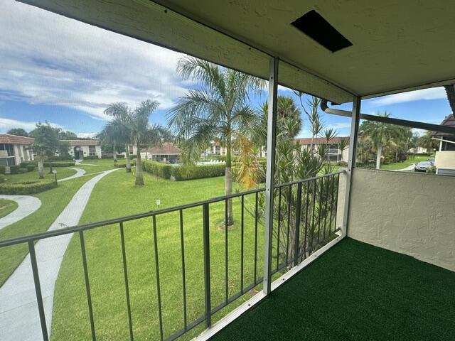 2 bedroom Condominium at 22805 SW 66th Avenue #207, Edgewood Condos, Boca Raton — photo 1