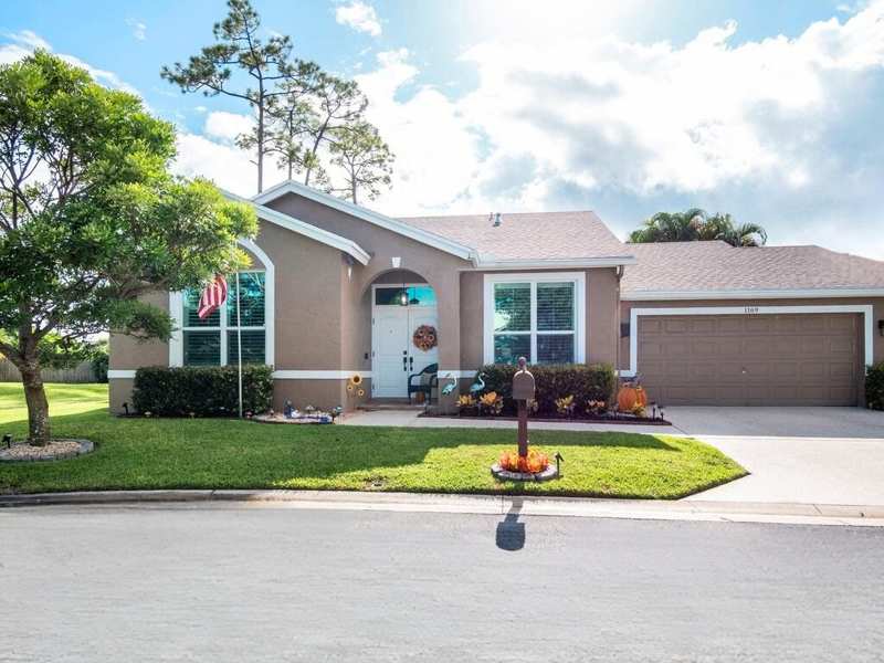 3 bedroom Single Family Residence at 1169 Mourning Dove Lane, Emerald Forest Of Wellington, Wellington — photo 1