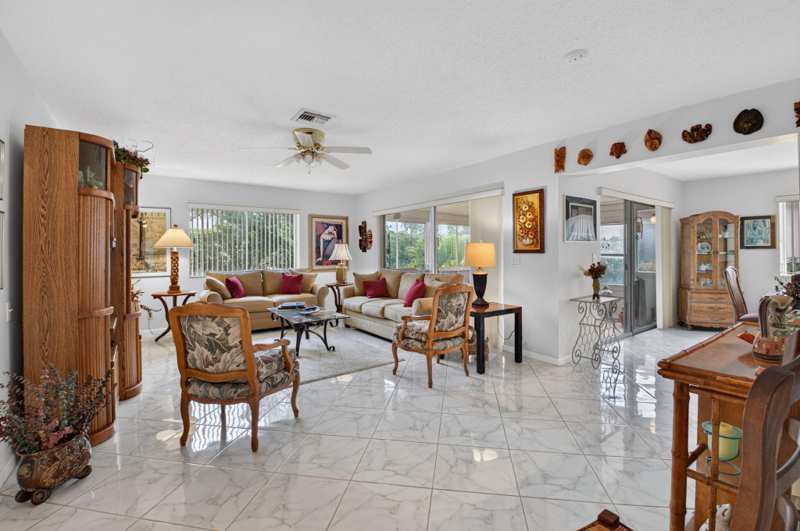 3 bedroom Condominium at 14512 Bonaire Boulevard, Villages Of Oriole Bonaire, Delray Beach — photo 1