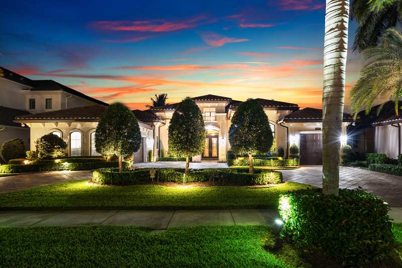 4 bedroom Single Family Residence at 9607 Moritz Way, Hyder Agr Pud Pl 3, Delray Beach — photo 1