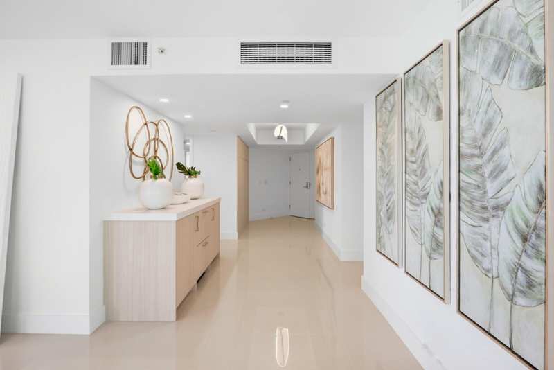 3 bedroom Condominium at 3210 S Ocean Boulevard #504, Villa Costa Condo, Highland Beach — photo 1