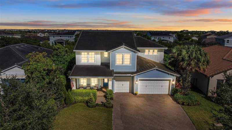 5 bedroom Single Family Residence at 1018 Sweetgrass Street, Arden Pud Pod A East & Pod B East, Loxahatchee — photo 1