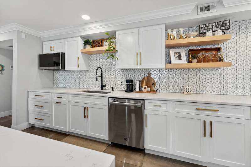 2 bedroom Condominium at 5440 N Ocean Drive #1404, Aquarius Condo, Singer Island — photo 1