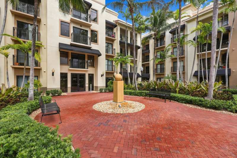 3 bedroom Condominium at 4905 Midtown Lane #2112, Residences At Midtown Condo, Palm Beach Gardens — photo 1