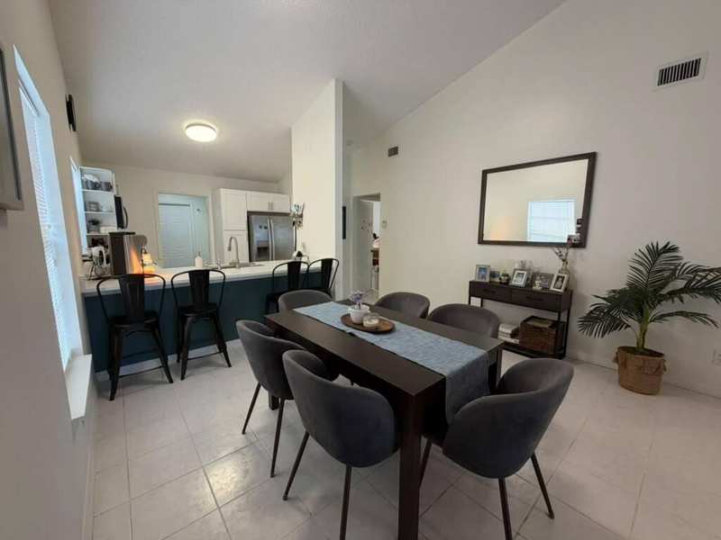 2 bedroom Townhouse at 1437 Royal Forest Court, Royal Forest Townhouses, West Palm Beach — photo 1